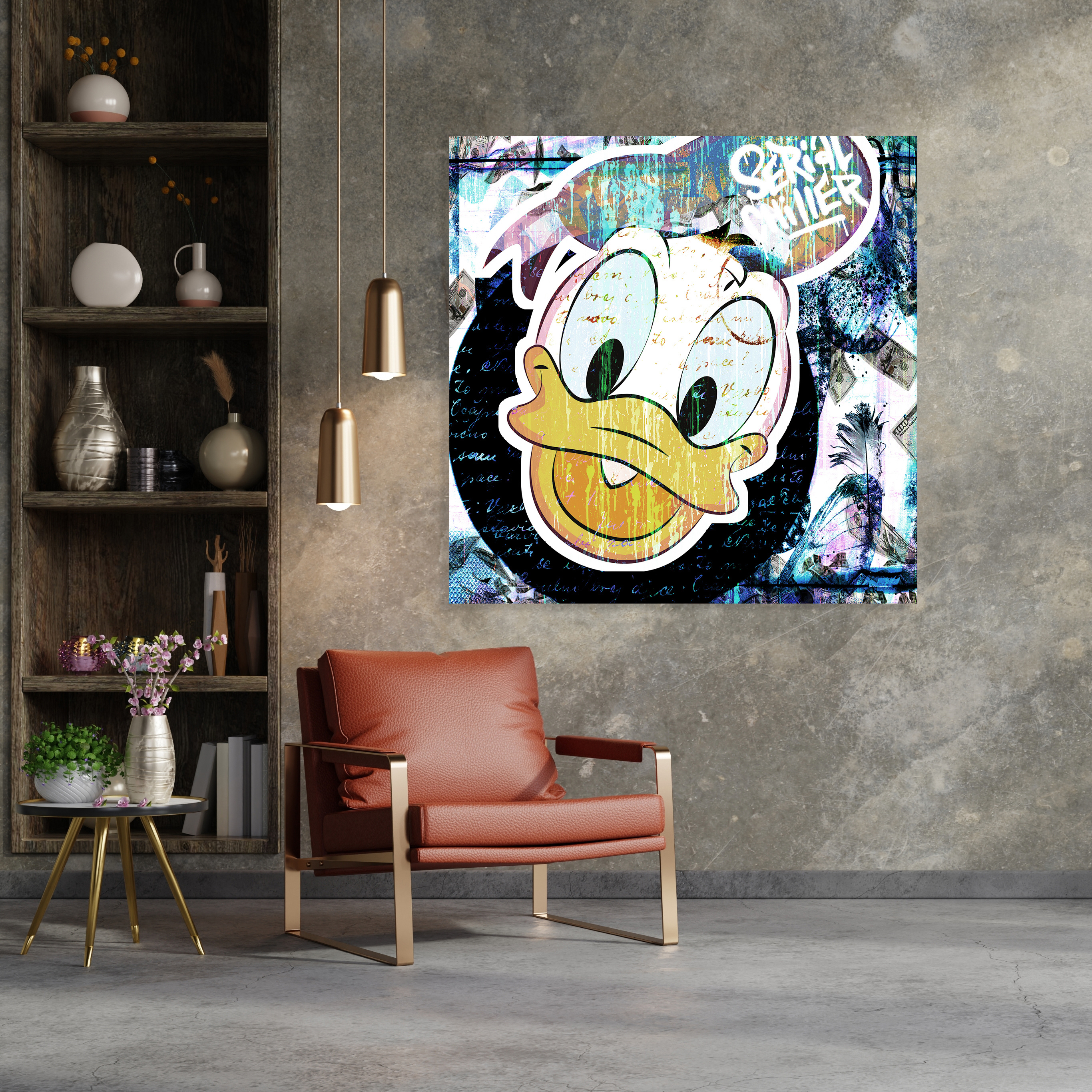 Graffiti