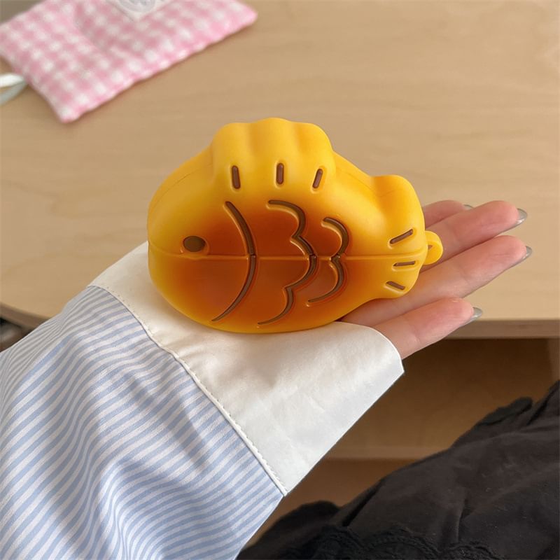 VanDi - Taiyaki AirPods / Pro oortelefoonhoesje