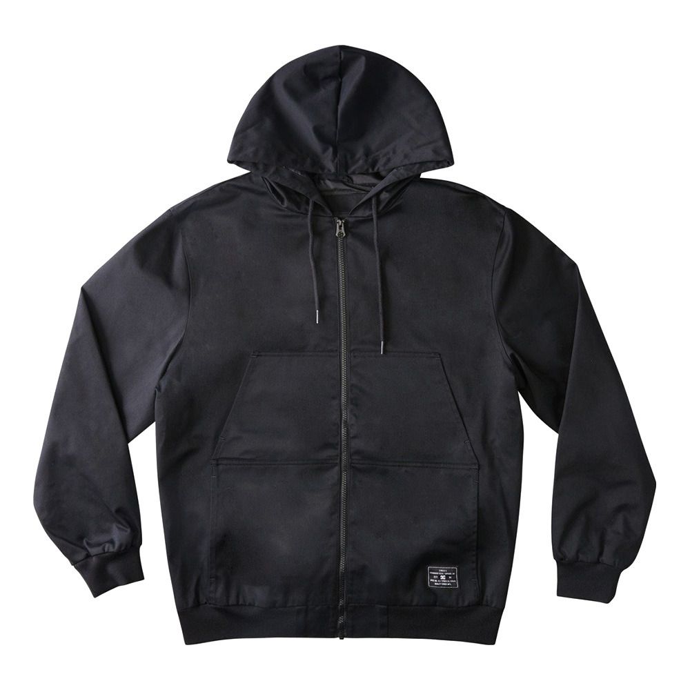 DC Shoes ROWDY LIGHT - Veste Homme black