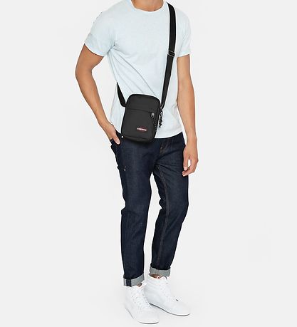 Eastpak Umhängetasche - The One - 2,5 L - Schwarz