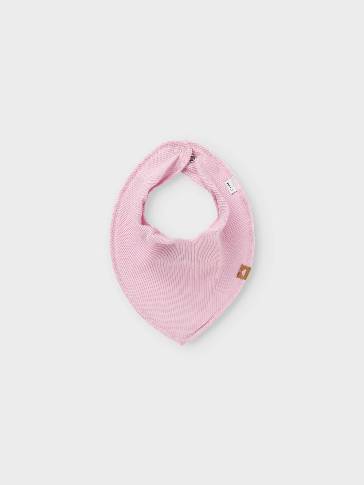 Yvetterossia Scarf Bib Rib