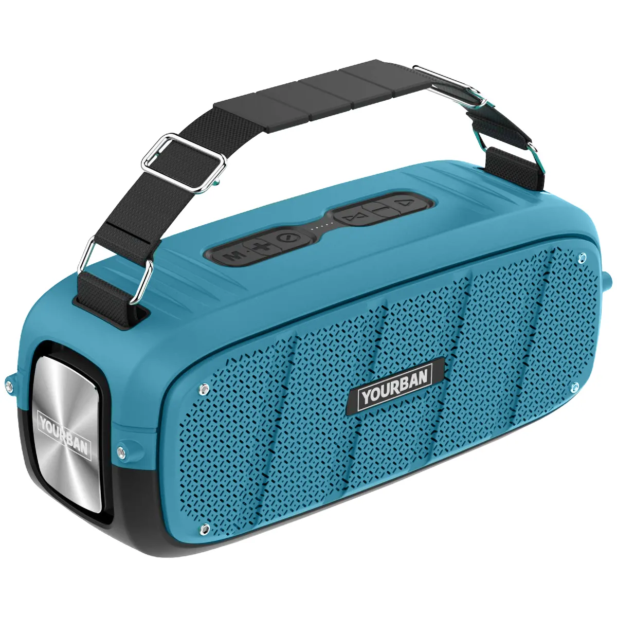 Yourban GETONE 60 Blue