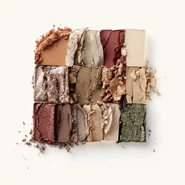 Safari Fever Slim Eyeshadow Palette 010 Wild Life