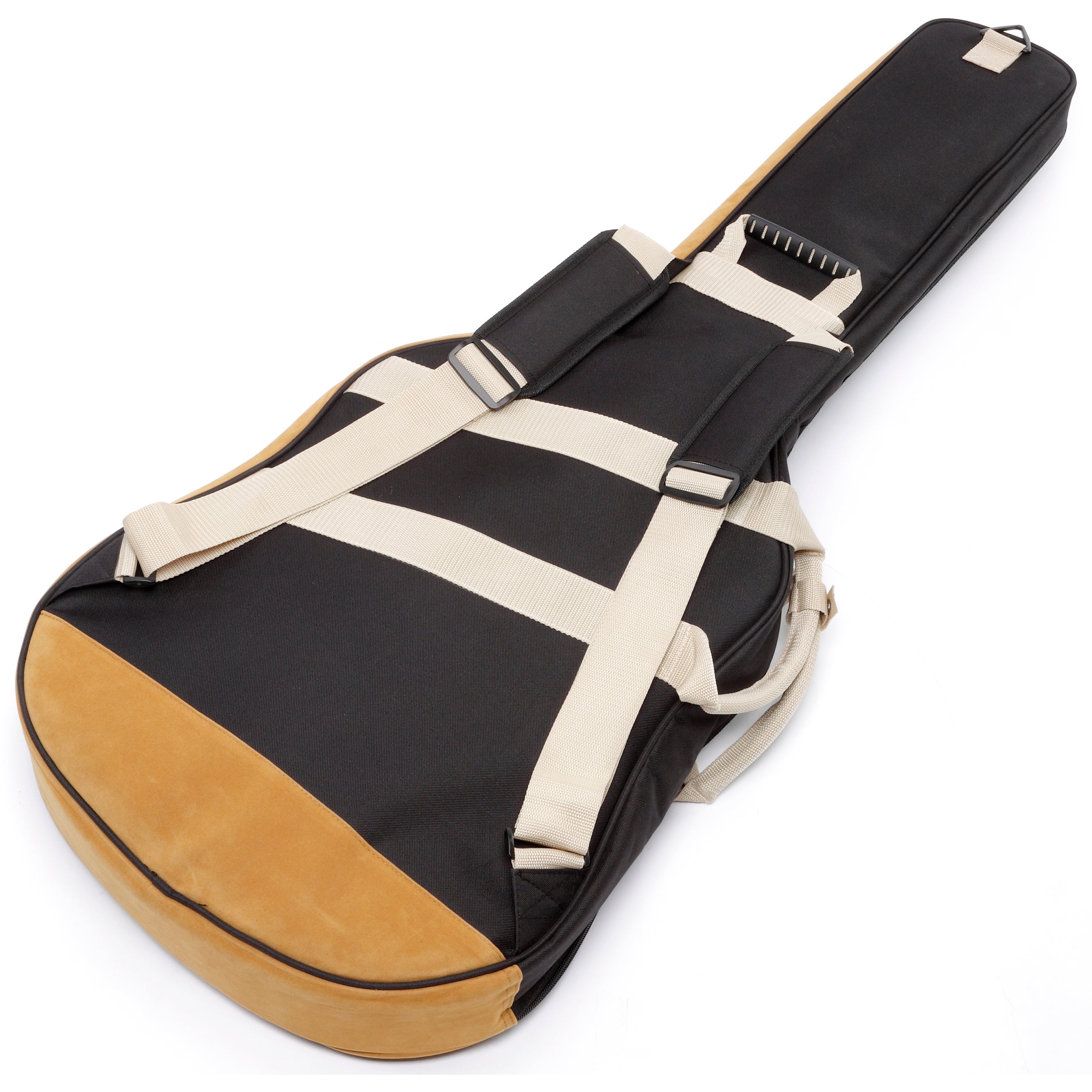 Ibanez Powerpad IHB541-BK gigbag voor hollow body gitaar zwart