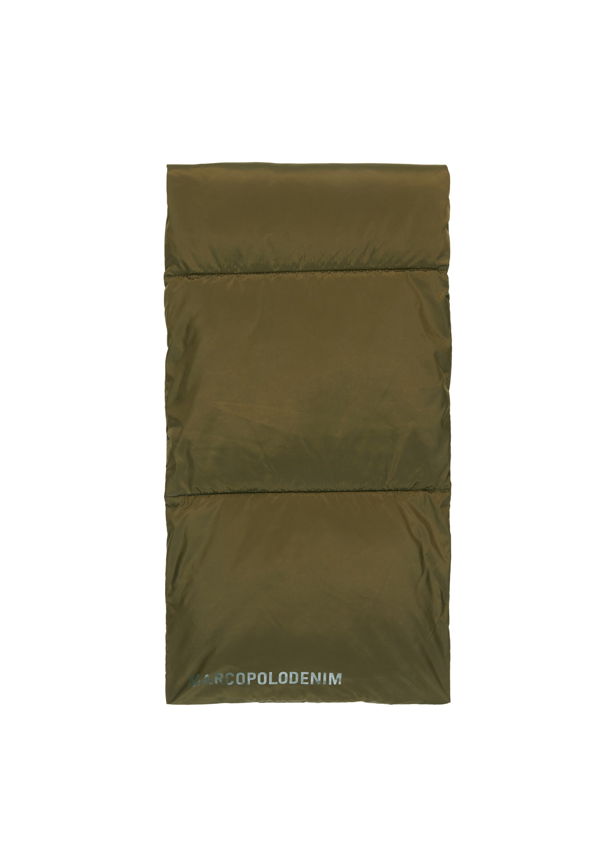 Puffer-Schal mit Füllung von Unifi REPREVE®