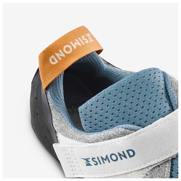 Simond - SIMOND - Climbing Shoe Klimb V2 - Chaussons d'escalade