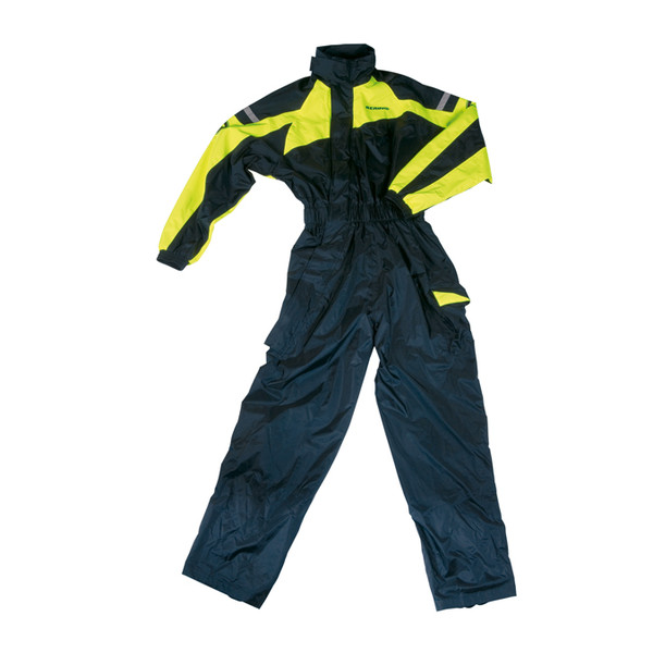 Bering - Combinaison pluie Iwaki Noir / Jaune