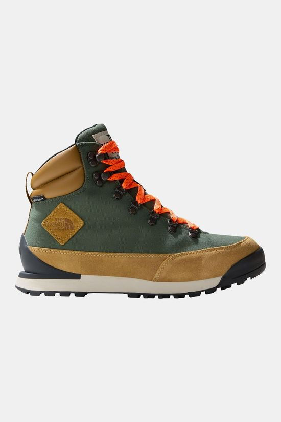 The North Face The North Face Back-To-Berkeley IV Textile WP Schoen