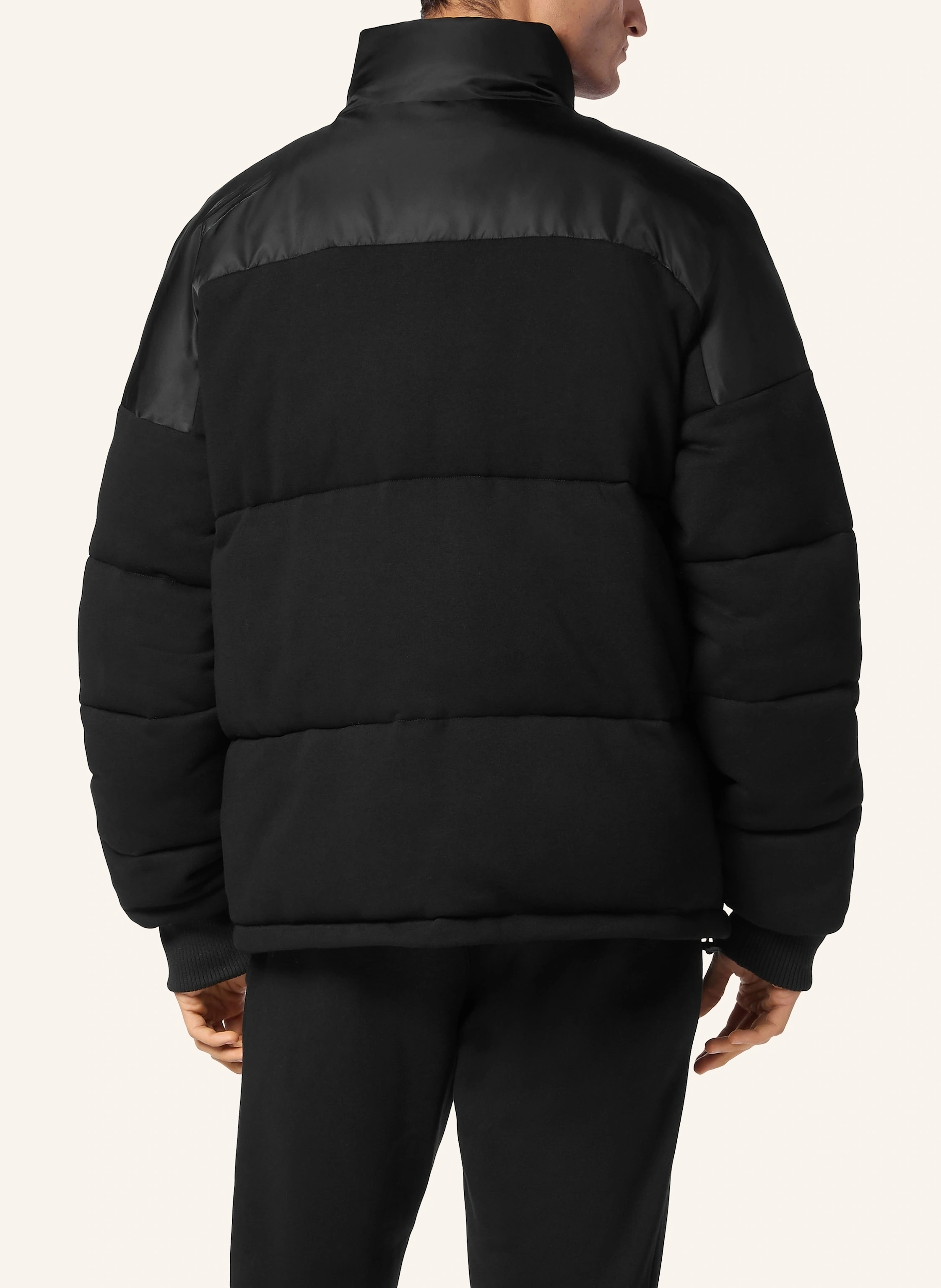 PLEIN SPORT Daunenjacke