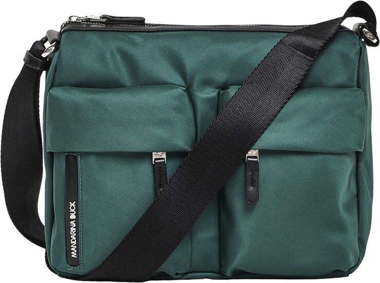 Mandarina Duck HUNTER CROSSOVER / RAIN FOREST Rain forest
