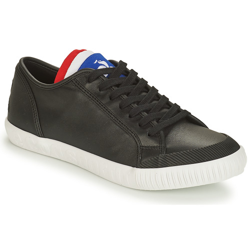Le Coq Sportif - NATIONALE - Noir