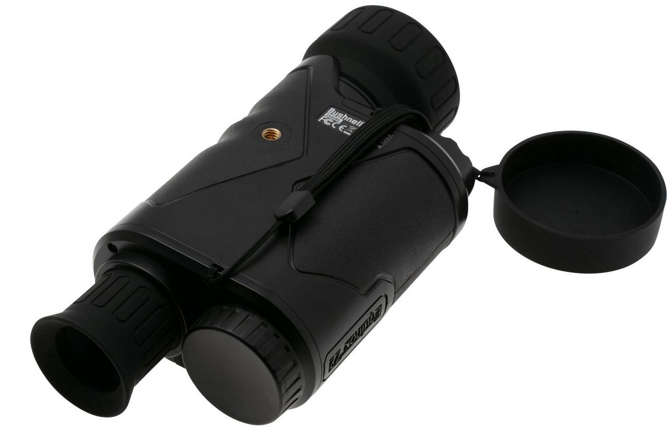 Bushnell  Equinox-Z2 6x50 digitale nachtkijker met dag- en nachtzicht, zwart
