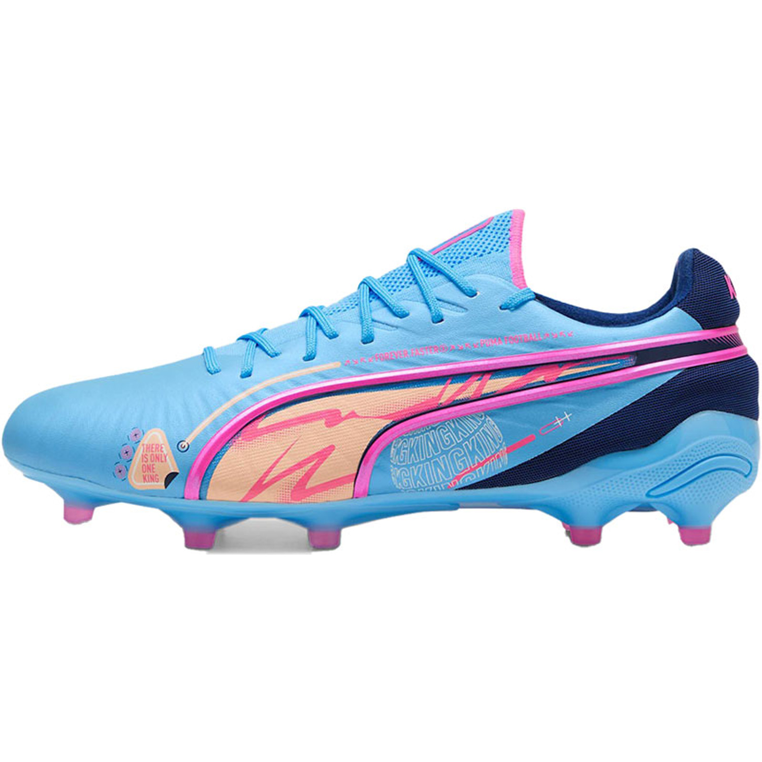 Puma King Ultimate FG/AG