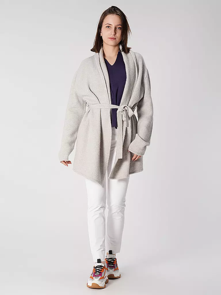 RAFFAELLO ROSSI Hose PENNY weiss