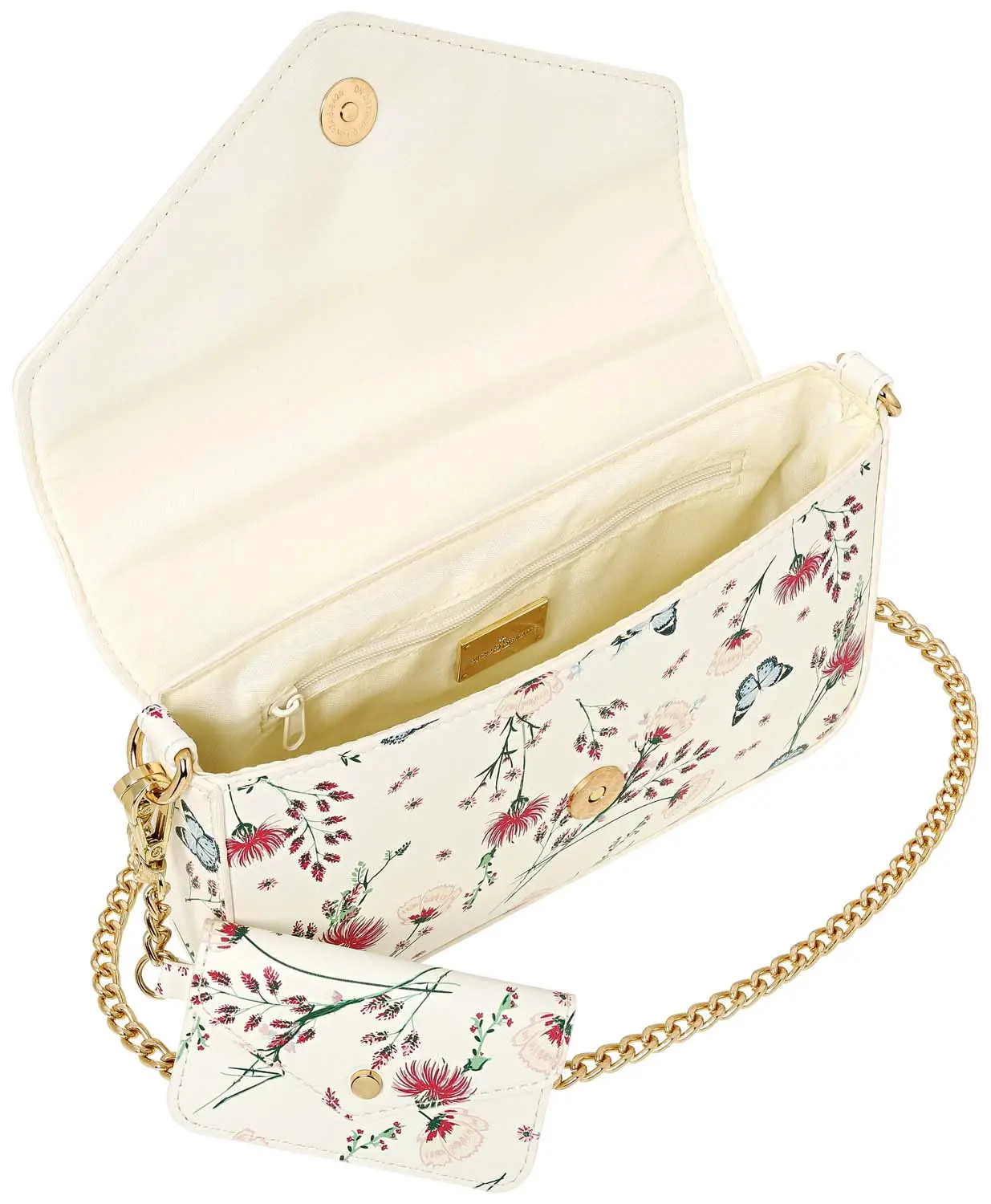 Tasche - Floral Spring