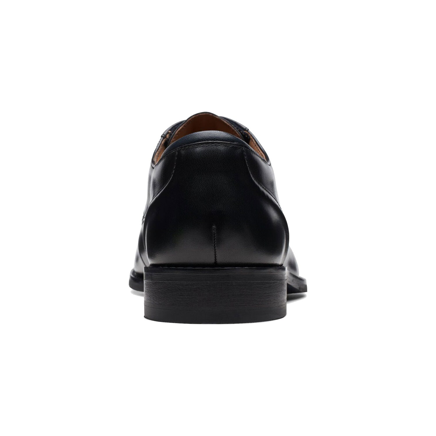 Clarks Craft Arlo Lace Herren Halbschuhe