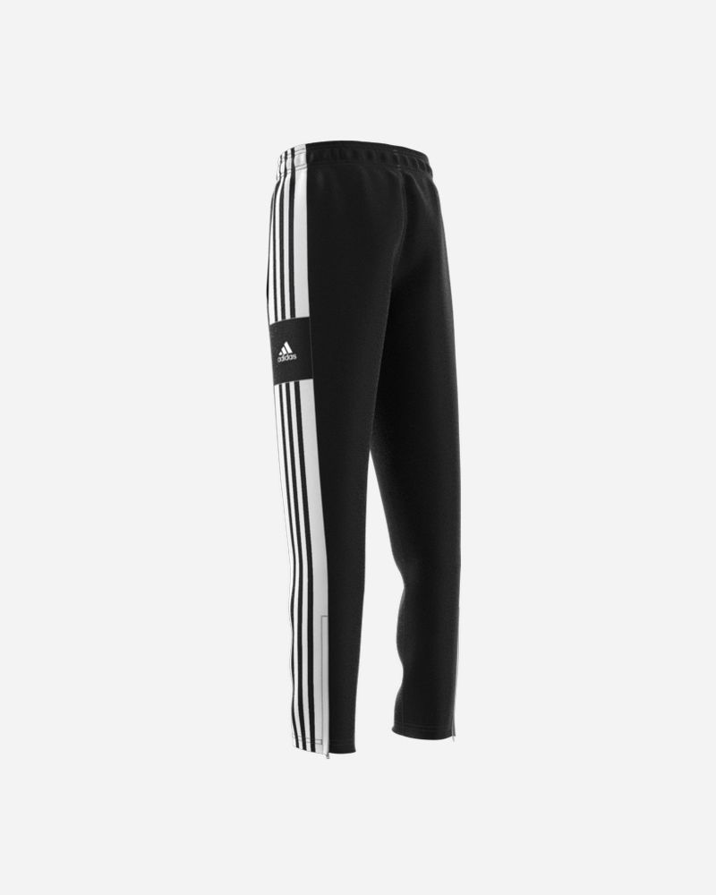 Pantalon de survêtement adidas Squadra 21 Noir pour enfant