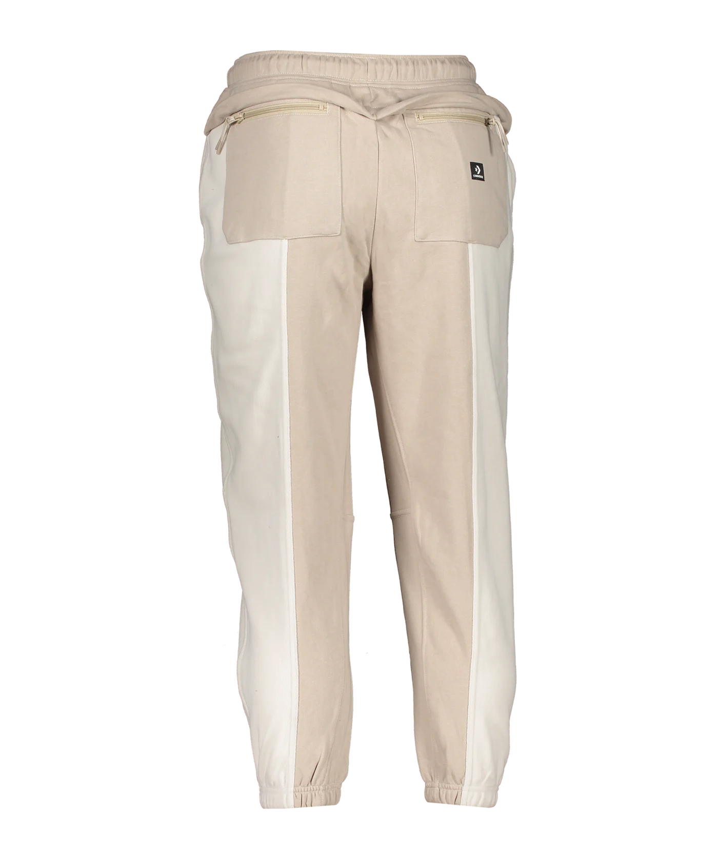 Converse Elevated Seasonal Hose Beige