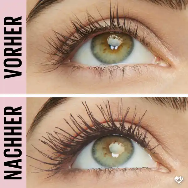 Mascara Lash Sensatonal Sky High brown