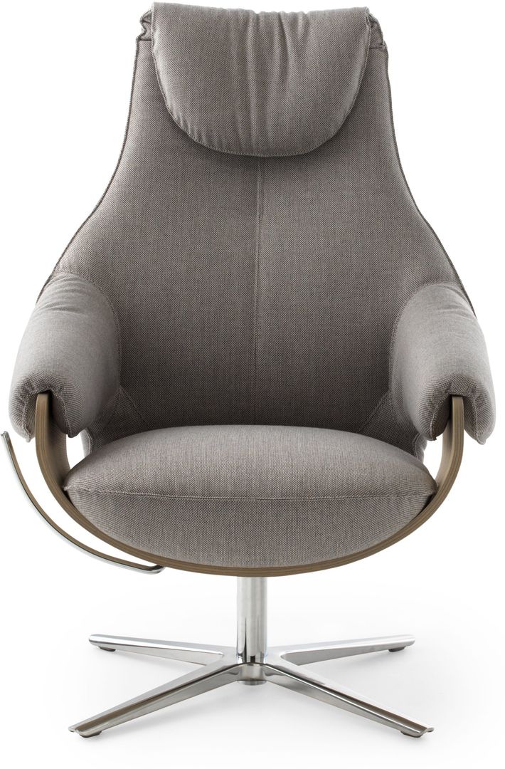 Leolux   Cream Plus Fauteuil