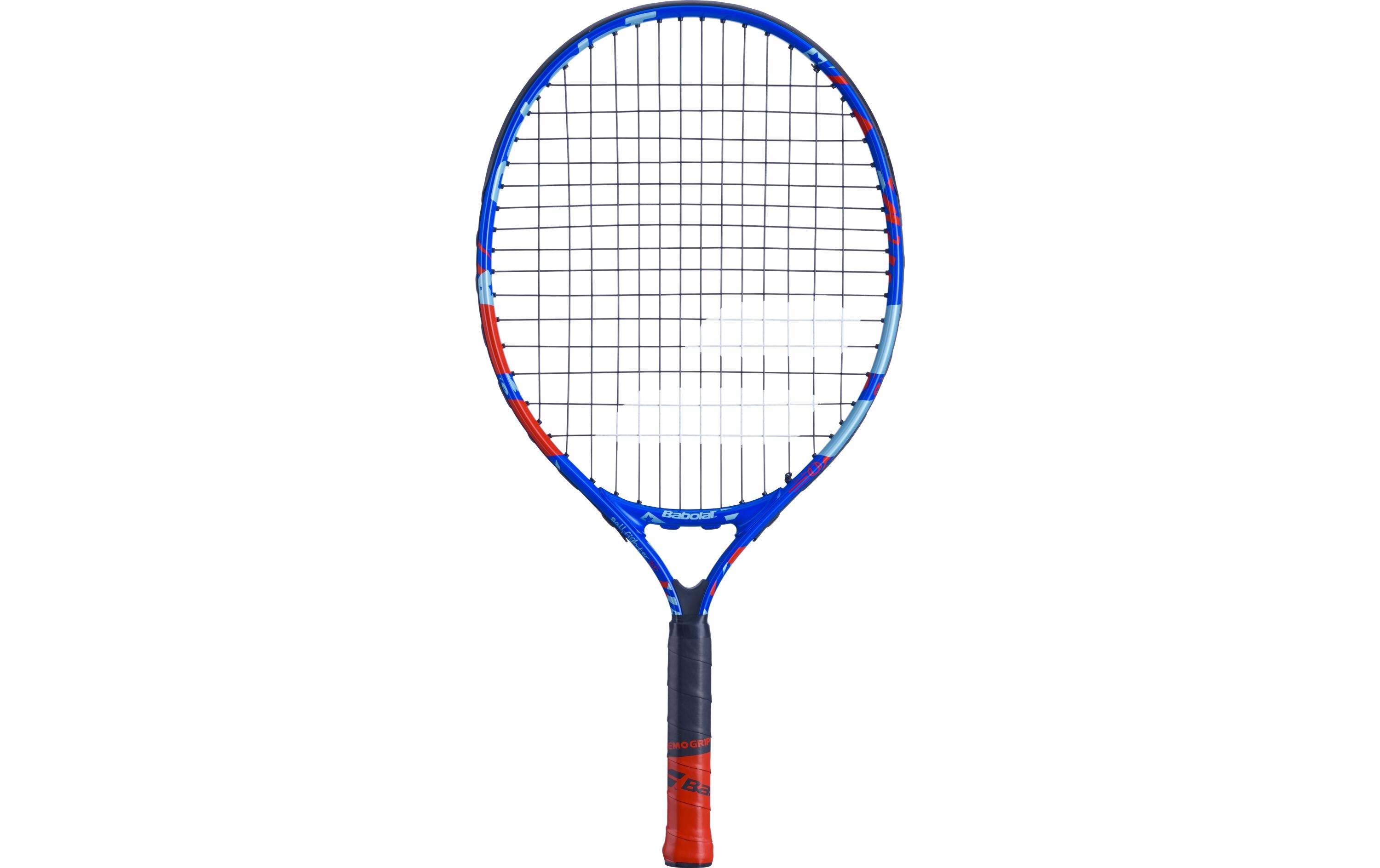 Tennisracket Ballfighter 21 Griffgrösse: 000, besaitetTennisschläger