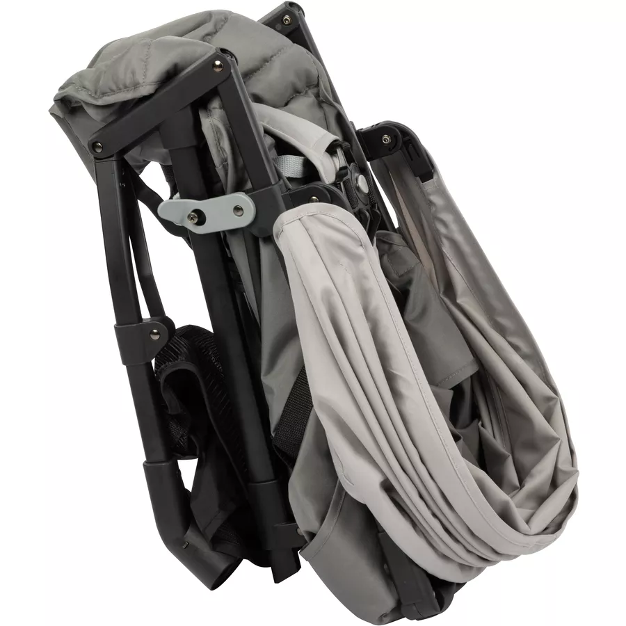 Bebeconfort Kinderwagen Teeny 3D Gray Mist