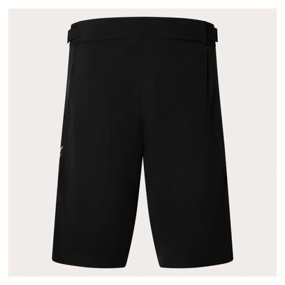 Short Oakley Factory Pilot Lite Noir