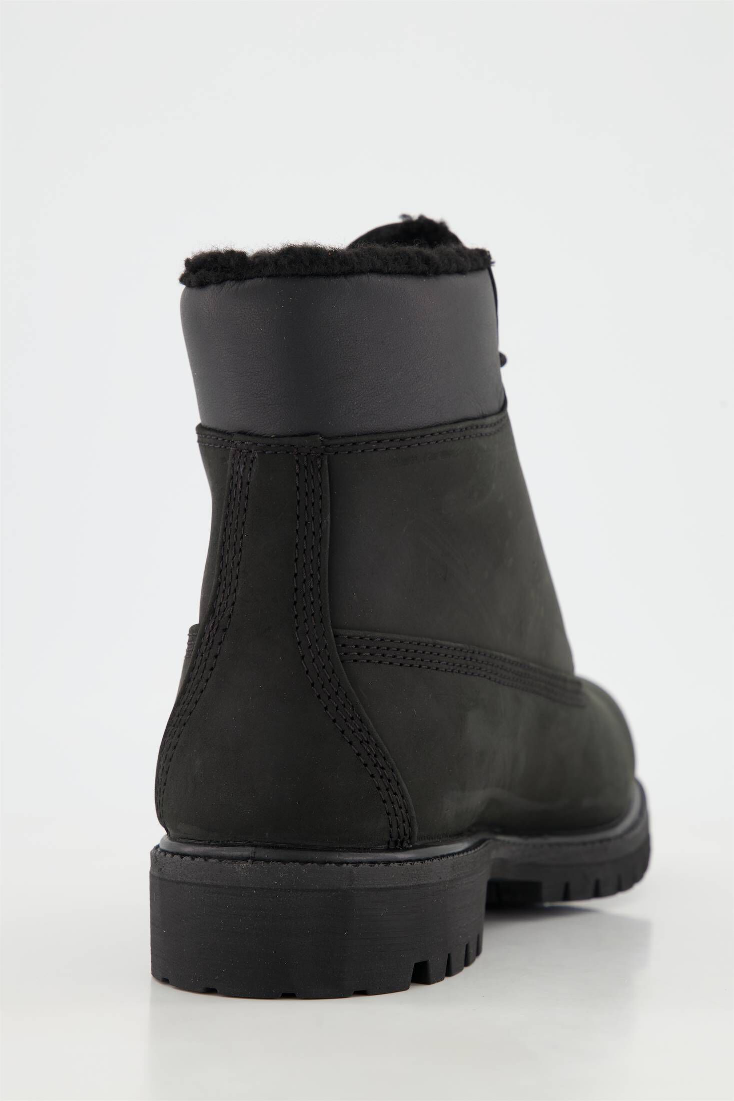 Timberland| Herren Schnürboots 6 IN PREMIUM aus Leder wasserdicht