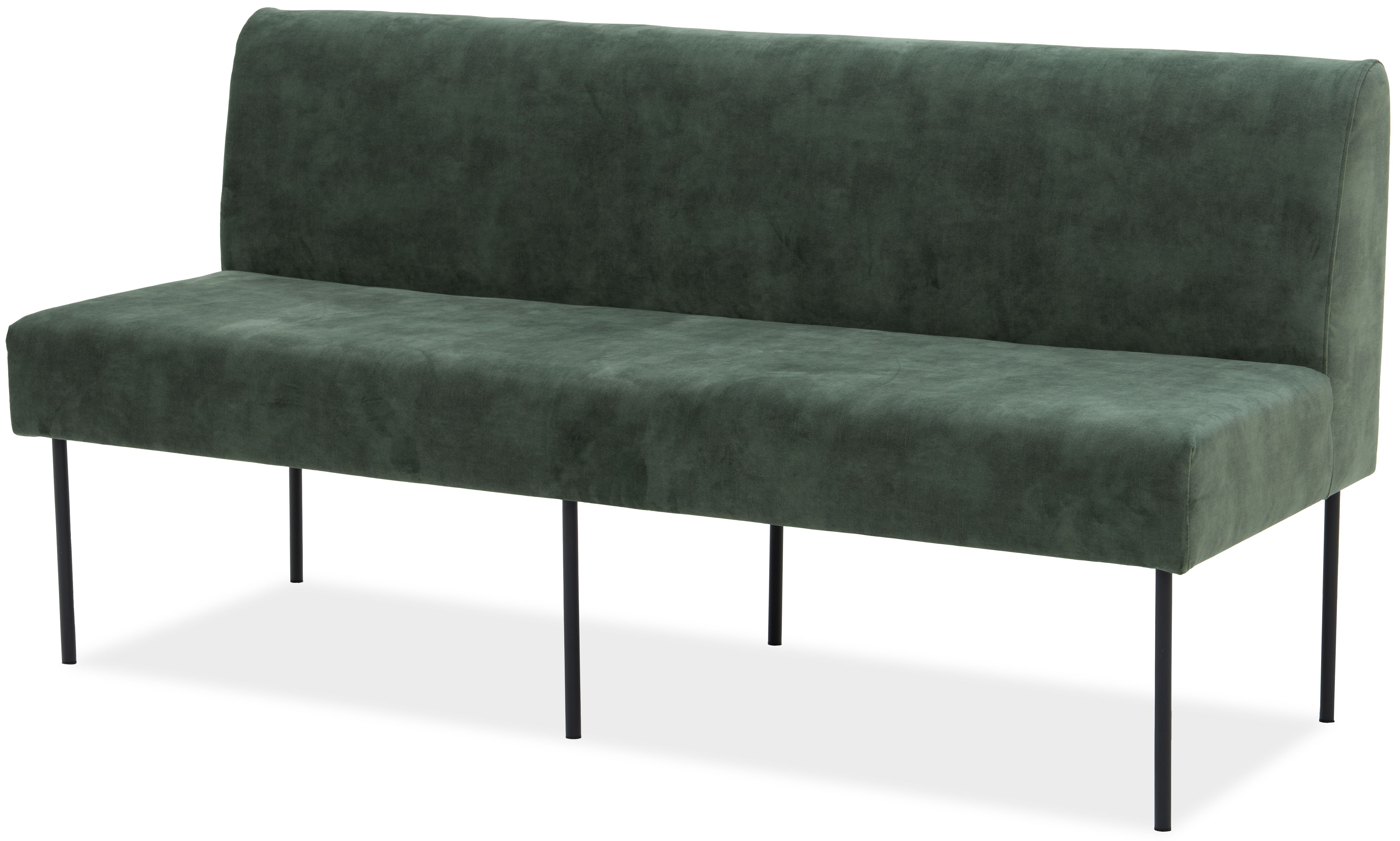 Eetbank Martok D67 x H86 cm
