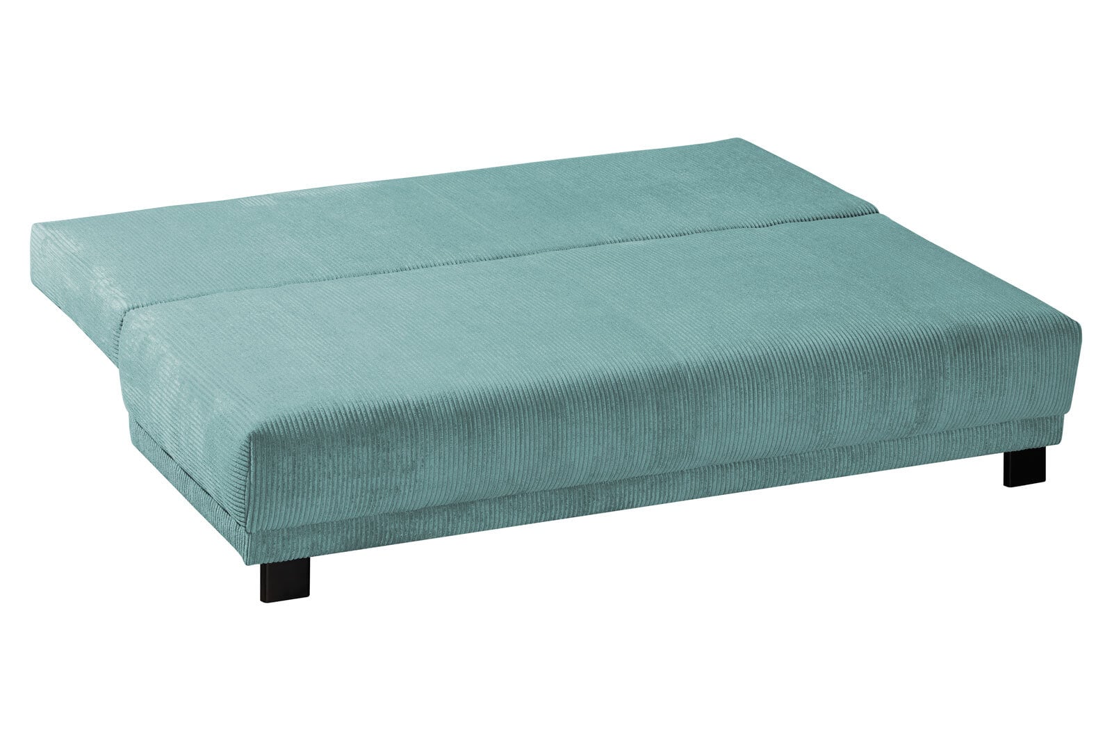 CASAVANTI Schlafsofa JUNA türkis
