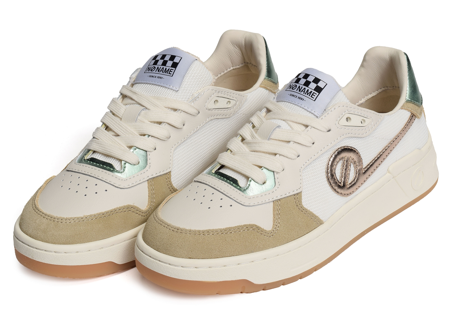 Kelly beige or