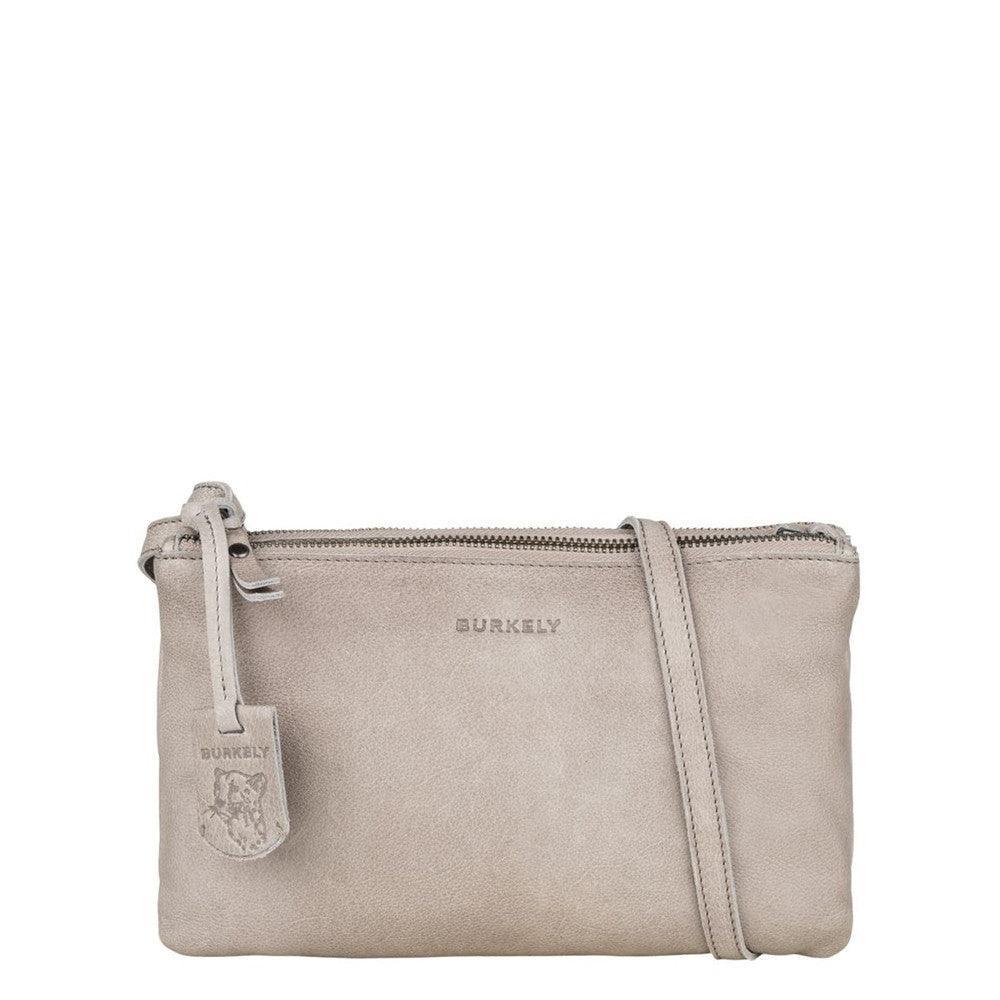 Just Jackie - crossover L - light grey