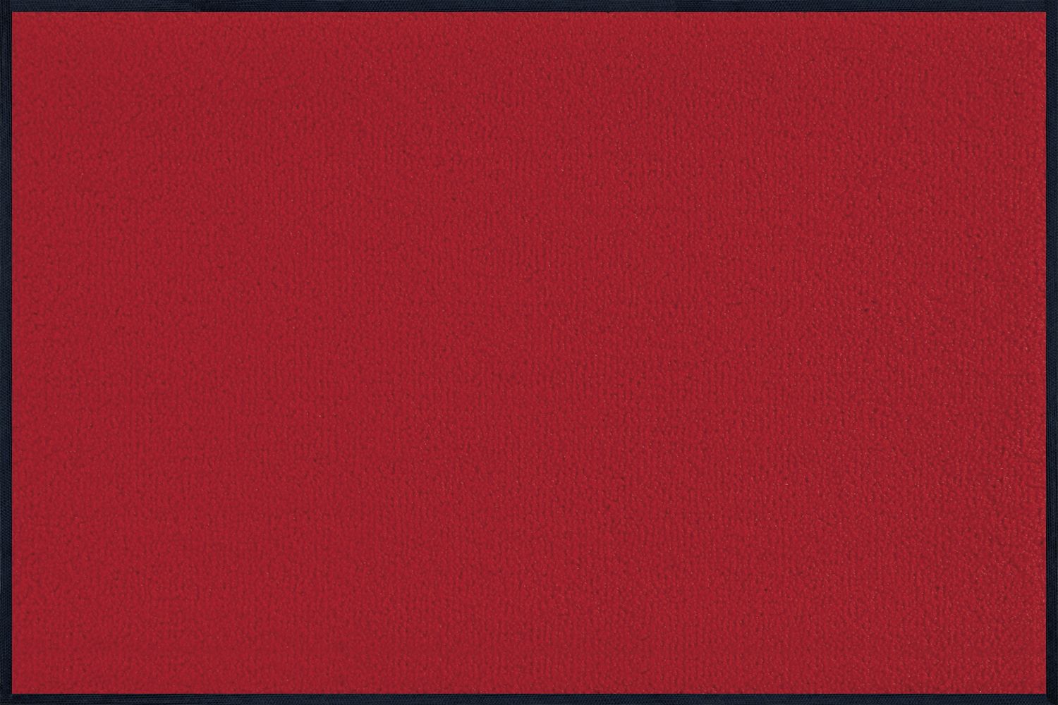 Fußmatte Original Scarlet