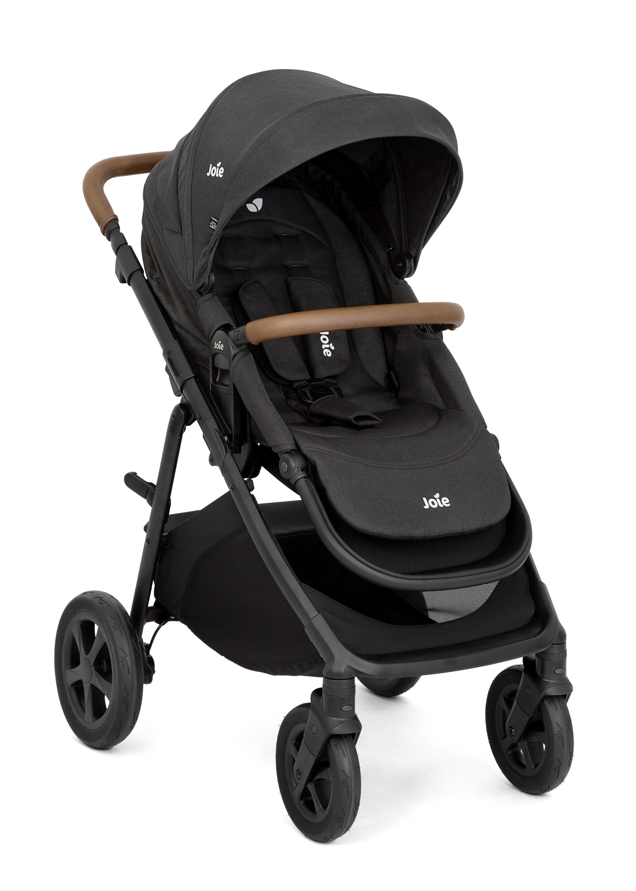 Kombi-Kinderwagen JOIE ALORE