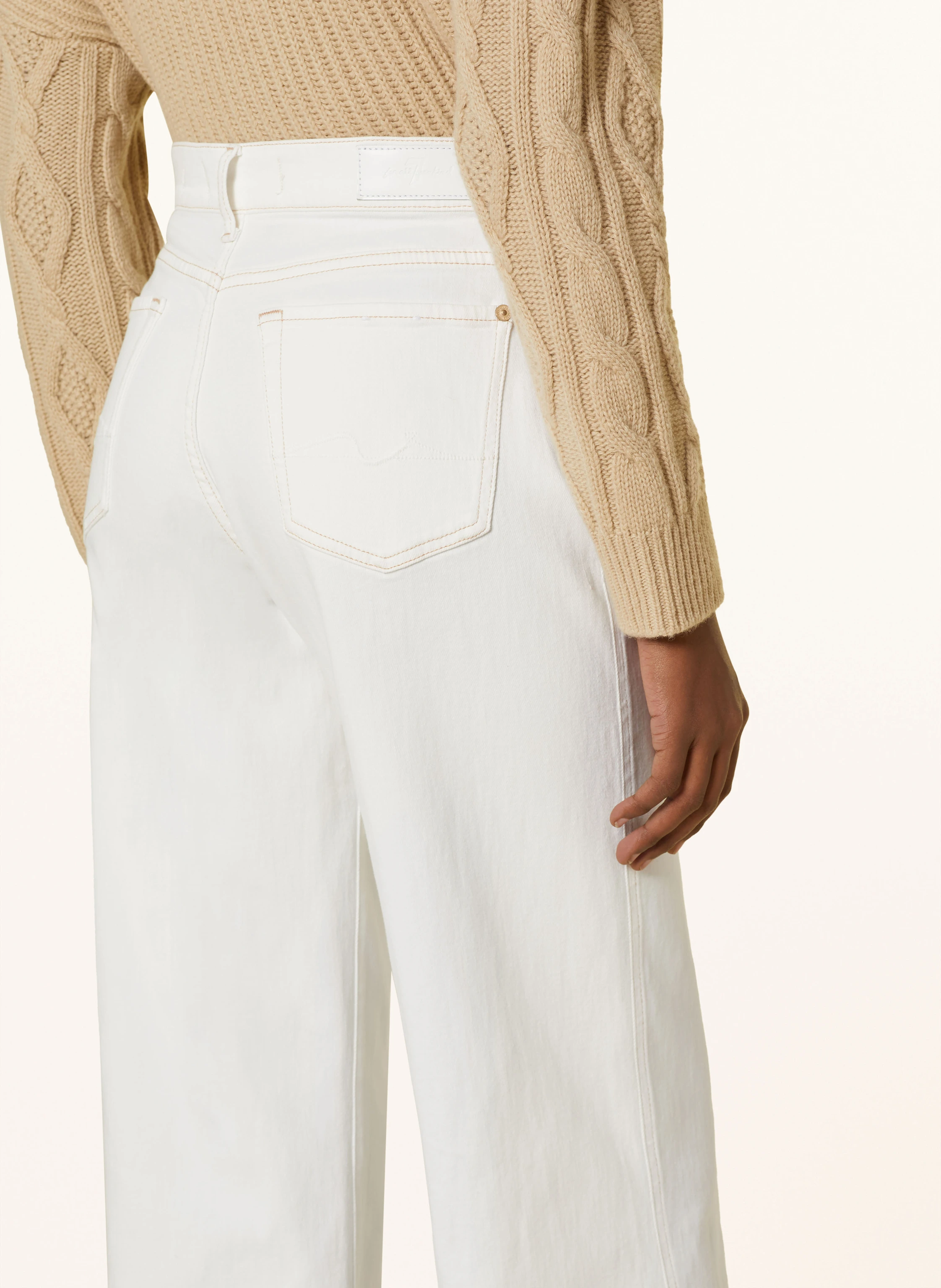 7 for all mankind Jeans LOTTA