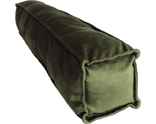 Loa groene tochtstrip, 95 cm breed, Ø 12 cm