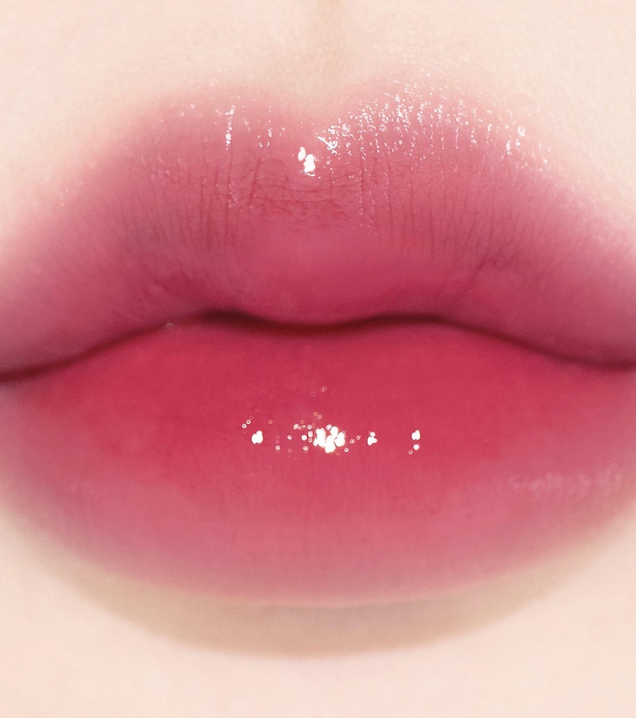 Laka - Brilho labial hidratante Fruity Glam Tint - 105: Cold