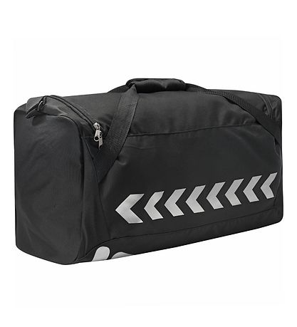 Hummel Sporttasche - Small - Core - Schwarz
