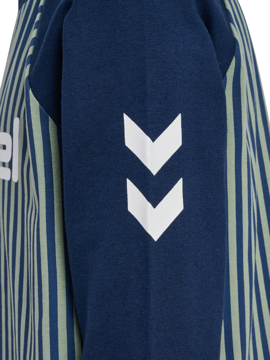 hmlMEXI T-SHIRT L/S
