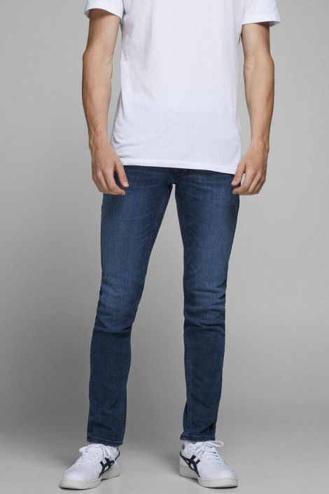 Jack & Jones blauwe heren jeans