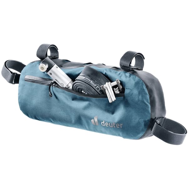 Saccoche Vélo DEUTER CABEZON FB 4 ATLANTIC-BLACK