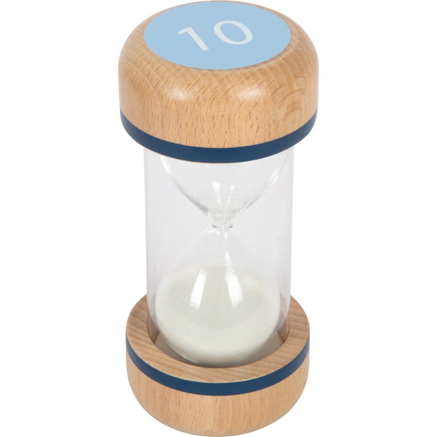 small foot® Sanduhren-Set XL „Educate“
