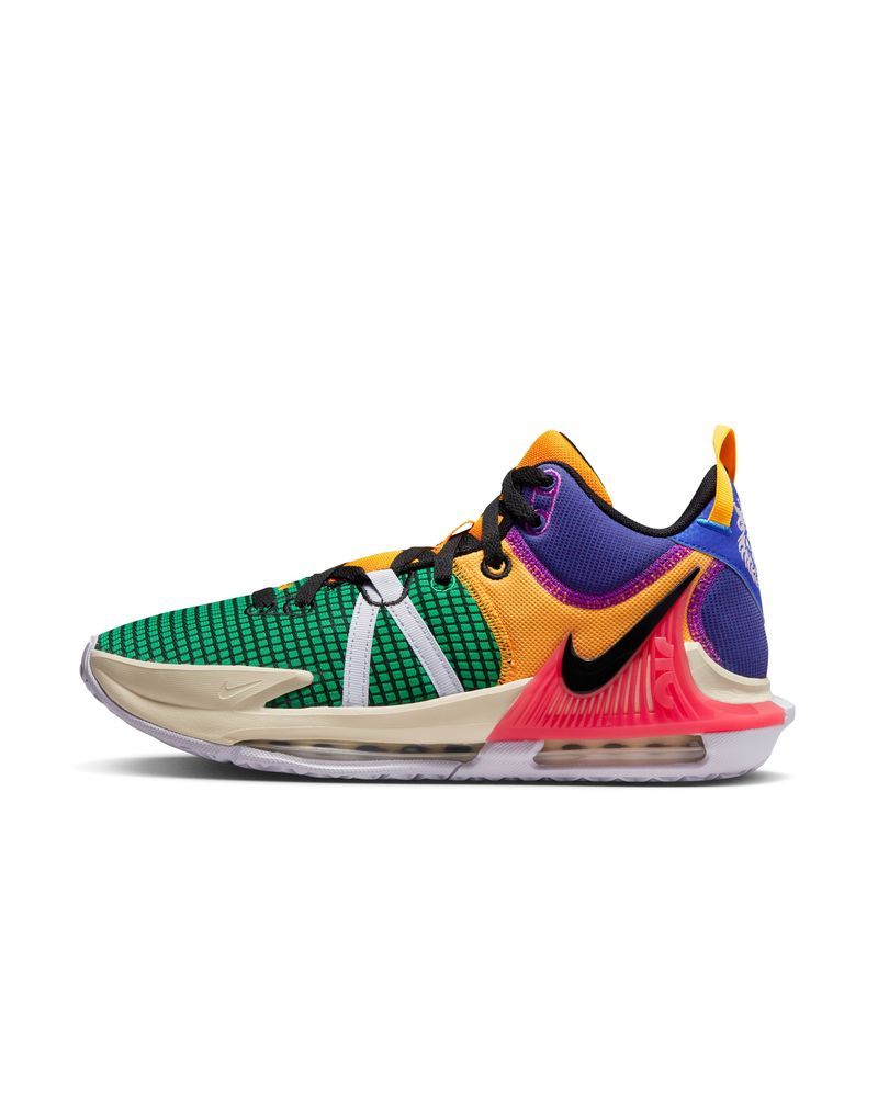 Chaussures de basket Nike Witness 7 pour homme