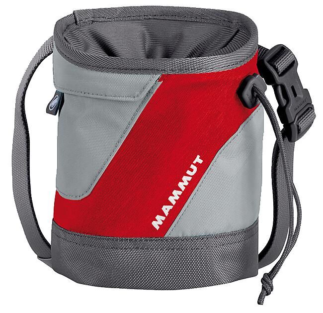 MAMMUT - OPHIR CHALK BAG