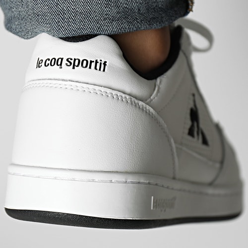 Baskets Breakpoint Sport 2320381 Optical White Black