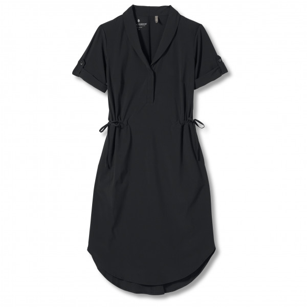 Royal Robbins - Women's Spotless Traveler Dress S/S - Robe