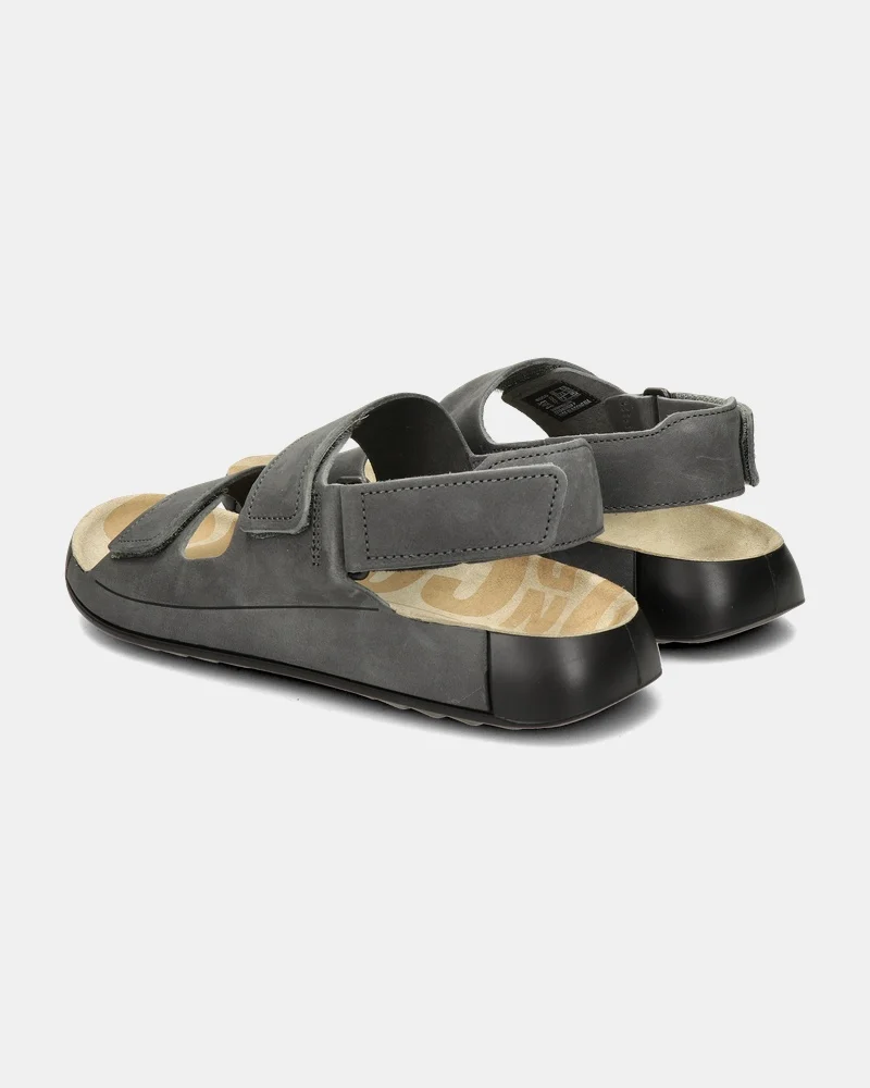 Ecco Cozmo M Sandalen  - grijs