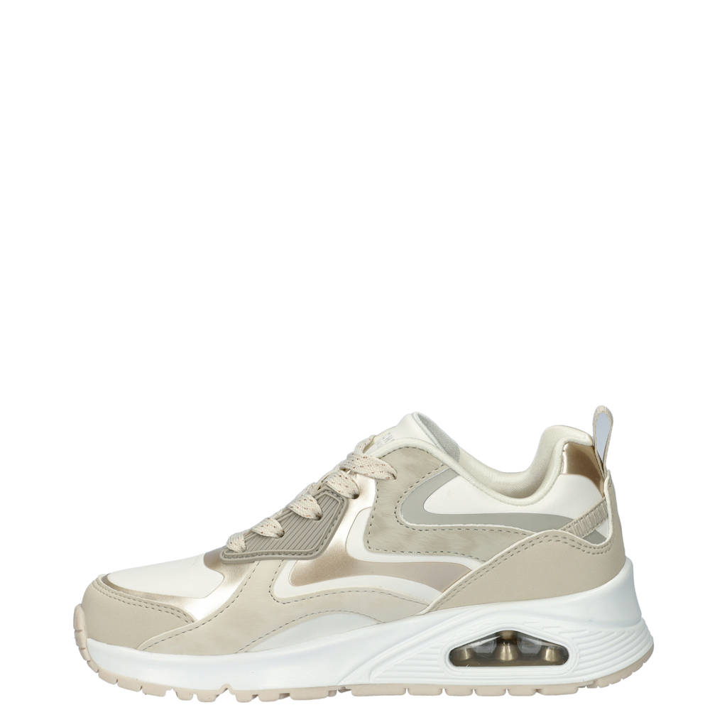 Skechers Uno Gen-1 sneakers beige