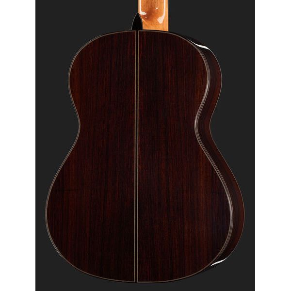 Ramirez Estudio 3 Cedar
