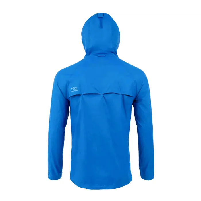 Highlander Stow & Go Waterproof Jacket